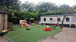 Nursery, Pre School, Playgroup in Hessle